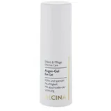 Alcina Effekt & Pflege Augen-Gel 15 ml