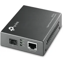 TP-Link Gigabit SFP Media Konverter MC220L