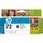 HP 72 photo schwarz (C9370A)