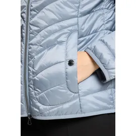 Betty Barclay Outdoorjacke mit abnehmbarer Kapuze 38