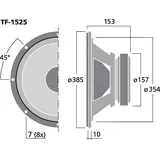 celestion pro audio Celestion TRUVOX-1525