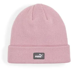 PUMA Classic Cuff Beanie Kinder 02 - mauved out