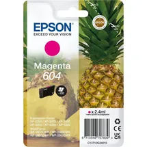 Epson 604 Ananas magenta