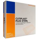 + Prisoma GmbH Cutiplast Plus steril 7,8x10 cm Verband