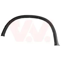 Van Wezel Verbreiterung, Kotflügel 0688521