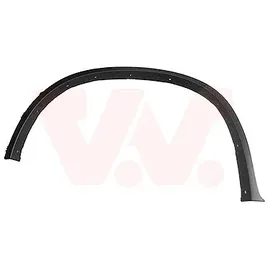 Van Wezel Verbreiterung, Kotflügel 0688521