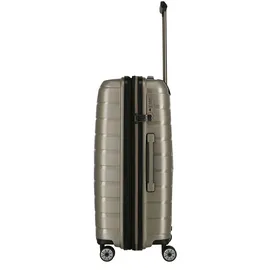 Travelite Air Base 4-Rollen 67 cm / 71 l champagner