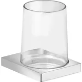 Keuco Edition 11 Ersatzglas für Wandhalter, 11150009000