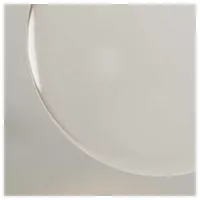 S.LUCE Dreibein-Stehleuchte Orb Tripod 160cm mit Glaskugel