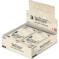 Bandai Namco Entertainment One Piece Card Game EB02 Anime