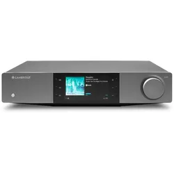 Cambridge Audio EX-N100 (Farbe: grau)