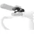 INSTA360 Fahrradcomputer-Halterung Independent Handlebars