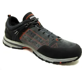 MEINDL Ontario GTX Herren schwarz/orange 42,5