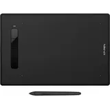 XP-Pen Star G960S Plus (5080 lpi), Grafiktablett, Schwarz