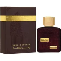 Lattafa Ramz Gold Eau de Parfum 100 ml