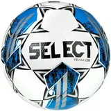 Select Team Db V25 Fußball - White / Blue - 5