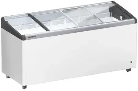 Liebherr Gefriertruhe EFI 4853
