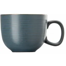 Thomas Cappuccino-Obertasse 0,27 l Blau
