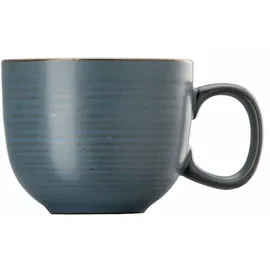 Thomas Cappuccino-Obertasse 0,27 l Blau