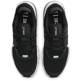 Nike Air Max Alpha Trainer 4 M black/anthracite/white 46