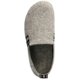 Living Kitzbühel Hüttenschuhe Grau 30