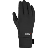 Reusch 21 Polartec Micro Liner Gloves 8.5