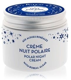 Polaar Polar Night Revitalizing Nachtcreme