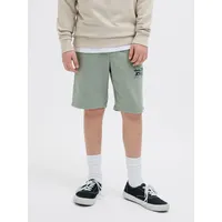 Jack & Jones Junior Shorts »JPSTLUKE SWEAT SHORTS GMS