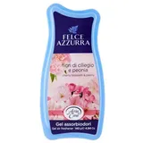 Felce Azzurra Lufterfrischer-Gel Pfingstrose/Lavendel 140 g