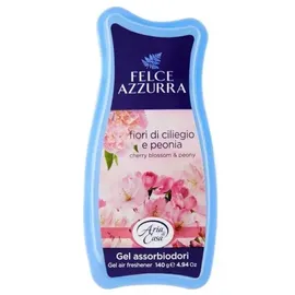 Felce Azzurra Lufterfrischer-Gel Pfingstrose/Lavendel 140 g