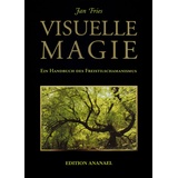 Edition Ananael Visuelle Magie