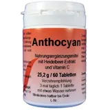 MeRoSan Diätvertrieb GmbH Anthocyan