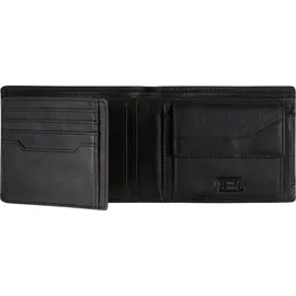 CAMEL ACTIVE Stone Geldbörse Herren schwarz