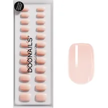 doonails Press Ons Latte Short Square – 30.0 Stück