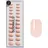 doonails Press Ons Latte Short Square – 30.0 Stück
