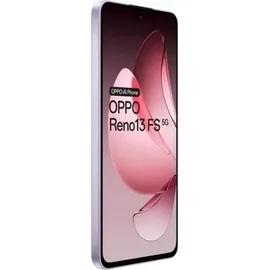 OPPO Reno13 FS 5G 12 GB RAM 512 GB Plume Purple