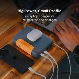 Biolite Charge 100 MAX neutral