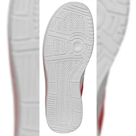 ELTEN NORRIS white-red Low ESD O1 - 45