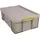 Really Useful Box Aufbewahrungsbox 50 l 5-tlg. grau