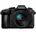 DMC-G81H schwarz + 14-140 mm OIS