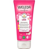 Weleda Love Aroma Duschgel 200 ml