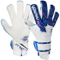 Reusch Attrakt RE:GRIP Evolution Herren blau / 9