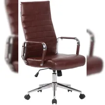 CLP Kolumbus Kunstleder bordeauxrot