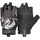 adidas Essential Training Graphic Handschuhe schwarz grau - M