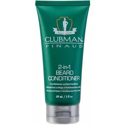 Clubman Pinaud 2-in-1 Beard Conditioner 89 ml