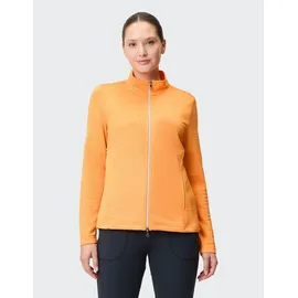 Joy PEGGY Jacke nectarine melange - 38