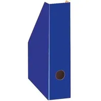 Landré Stehsammler A4 7cm, blau