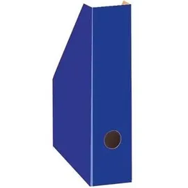 Landré Stehsammler A4 7cm, blau