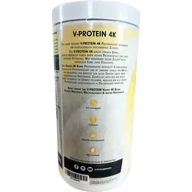 ProFuel V-Protein 4K Bananenmilch Pulver 750 g