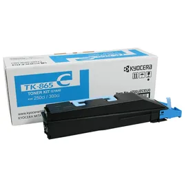 Kyocera TK-865C cyan